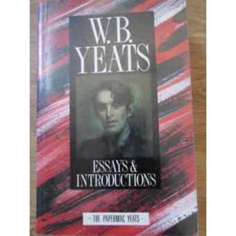 ESSAYS & INTRODUCTIONS