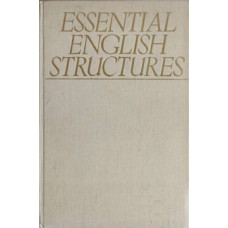 ESSENTIAL ENGLISH STRUCTURES