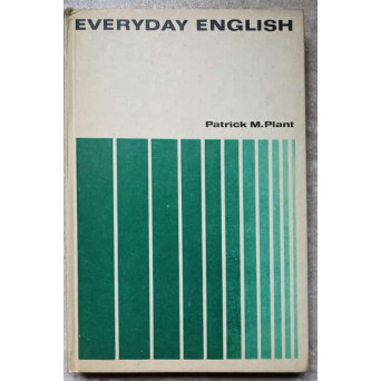 EVERYDAY ENGLISH