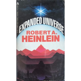 EXPANDED UNIVERSE