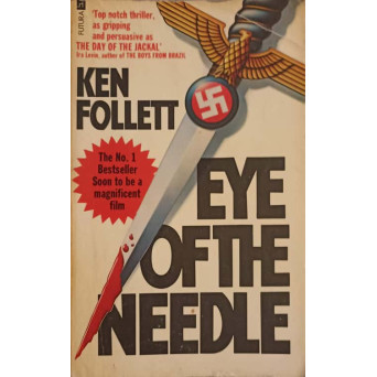 EYE OFTHE NEEDLE
