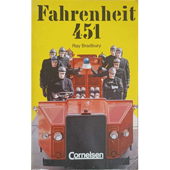 FAHRENHEIT 451