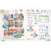 FAIRYLAND 3A-3B: LIMBA MODERNA ENGLEZA, CLASA A III-A, SEMESTRUL1-2 (CD INCLUS)