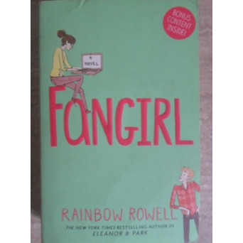 FANGIRL