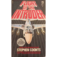 FLIGHT OF THE INTRUDER