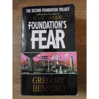 FOUNDATION'S FEAR
