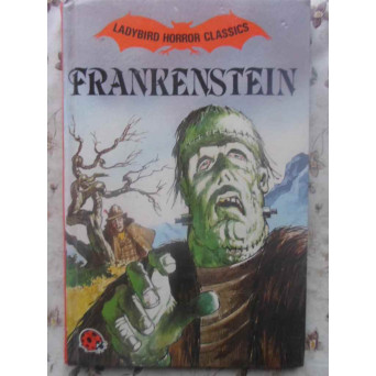 FRANKENSTEIN