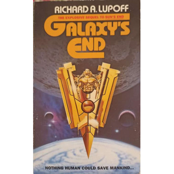 GALAXY'S END