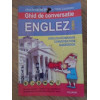 GHID DE CONVERSATIE ENGLEZ ROMAN