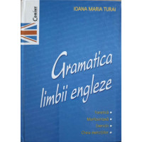 GRAMATICA LIMBII ENGLEZE
