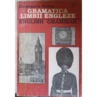GRAMATICA LIMBII ENGLEZE. TEORIE SI EXERCITII VOL.1 VERBUL GRAMATICA LIMBII ENGLEZE. TEORIE SI EXERCITII VOL.1 VERBUL