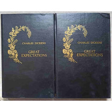 GREAT EXPECTATIONS VOL.1-2