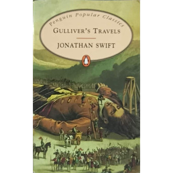 GULLIVER'S TRAVELS