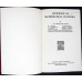 HANDBOOK OF MATHEMATICAL STATISTICS