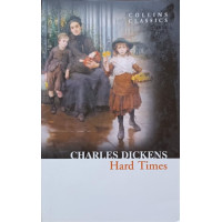 HARD TIMES HARD TIMES