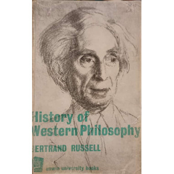 HISTORY OF WESTERN PHILOSOPHY