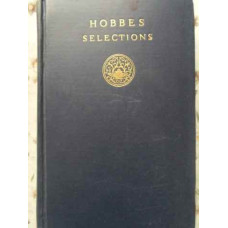 HOBBES SELECTIONS