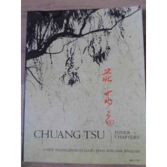 INNER CHAPTERS