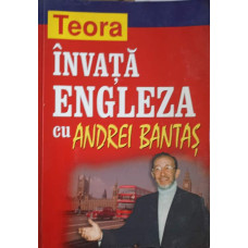 INVATA ENGLEZA CU ANDREI BANTAS