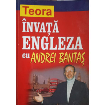 INVATA ENGLEZA CU ANDREI BANTAS