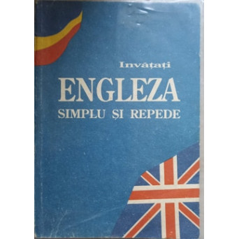 INVATATI ENGLEZA SIMPLU SI REPEDE