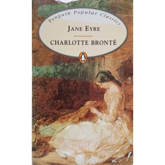 JANE EYRE