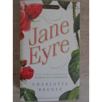 JANE EYRE