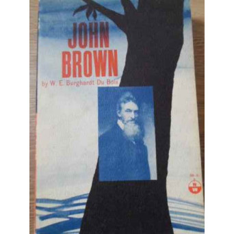 JOHN BROWN