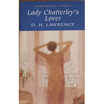 LADY CHATTERLEY'S LOVER