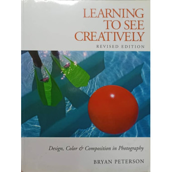 LEARNING TO SEE CREATIVELY