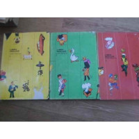 LIMBA ENGLEZA CURS PRACTIC VOL.1-3 LIMBA ENGLEZA CURS PRACTIC VOL.1-3