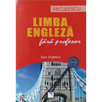 LIMBA ENGLEZA FARA PROFESOR
