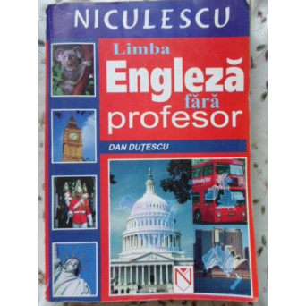 LIMBA ENGLEZA FARA PROFESOR (PUTIN UZATA)
