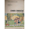 LIMBA ENGLEZA. MANUAL PENTRU CLASA A III-A