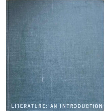 LITERATURE: AN INTRODUCTION
