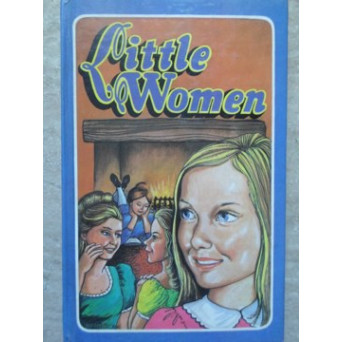 LITTLE WOMEN