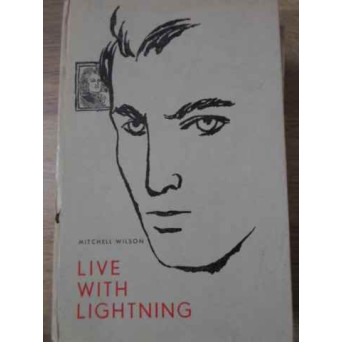 LIVE WITH LIGHTNING