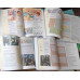 LOT 4 CARTI ENGLEZA AHEAD LOOK: STUDENT'S BOOK 1, 2, INTERNEDIATE, UPPER INTERMEDIATE