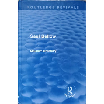 MALCOLM BRADBURY