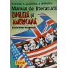 MANUAL DE LITERATURA ENGLEZA SI AMERICANA