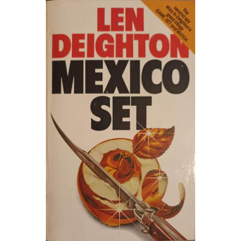 MEXICO SET