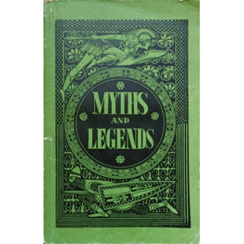 MYTHS AND LEGENDS