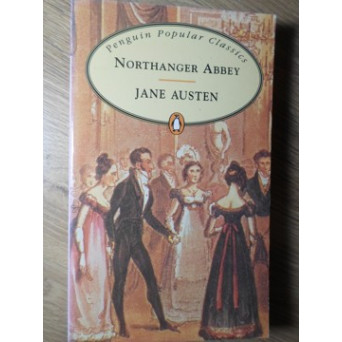 NORTHANGER ABBEY