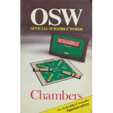 OSW OFFICIAL SCRABBLE WORDS