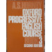 OXFORD PROGRESSIVE ENGLISH. COURSE BOOK THREE