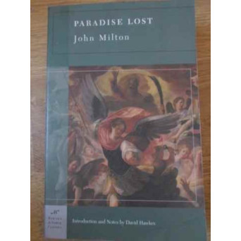 PARADISE LOST