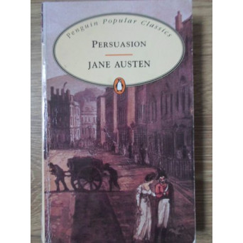 PERSUASION