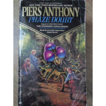 PHAZE DOUBT