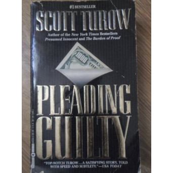 PLEADING GUILTY
