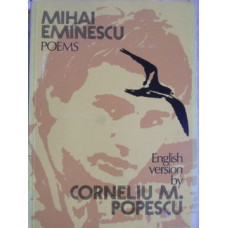 POEMS. ENGLISH VERSION BY CORNELIU M. POPESCU